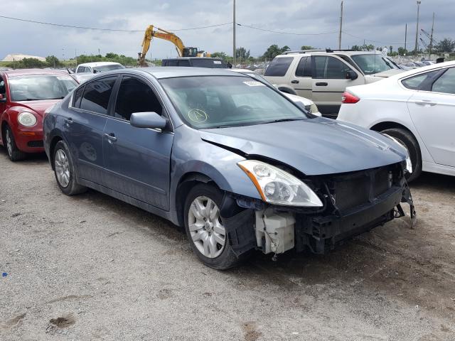 NISSAN ALTIMA BAS 2011 1n4al2ap5bc166203