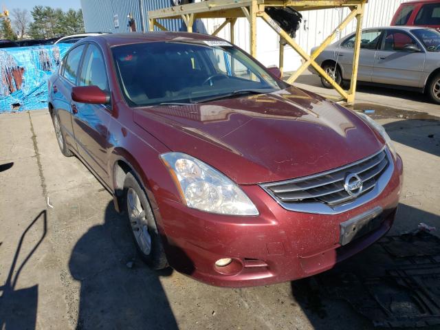 NISSAN ALTIMA BAS 2011 1n4al2ap5bc166427