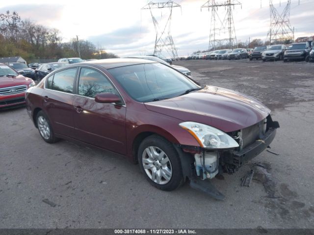 NISSAN ALTIMA 2011 1n4al2ap5bc166508