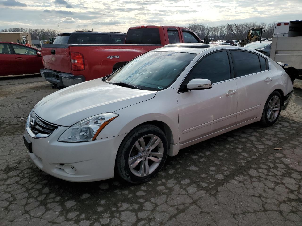 NISSAN ALTIMA 2011 1n4al2ap5bc166816