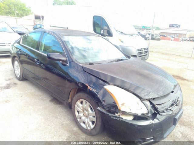 NISSAN ALTIMA 2011 1n4al2ap5bc167254