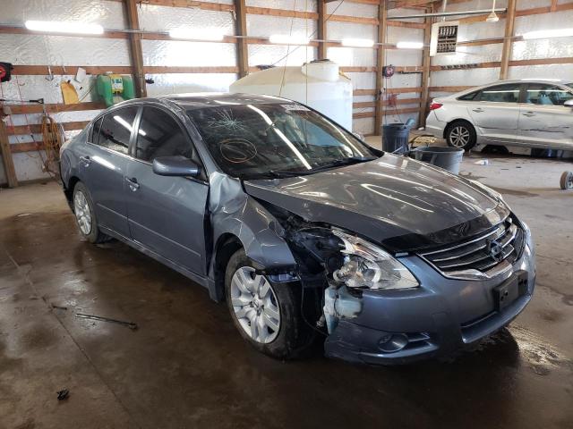 NISSAN ALTIMA BAS 2011 1n4al2ap5bc167870