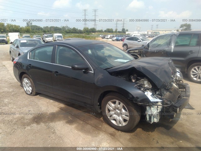 NISSAN ALTIMA 2011 1n4al2ap5bc168162