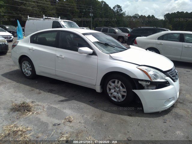 NISSAN ALTIMA 2011 1n4al2ap5bc168615