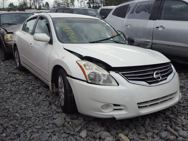 NISSAN ALTIMA BAS 2011 1n4al2ap5bc168694