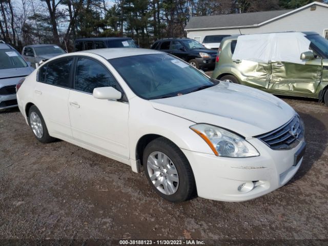 NISSAN ALTIMA 2011 1n4al2ap5bc168923