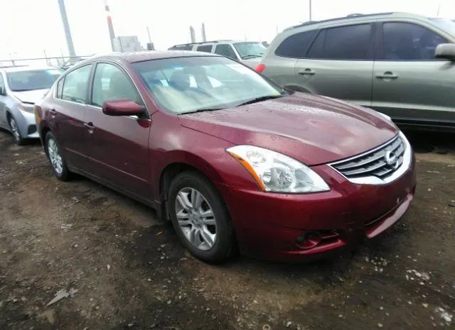 NISSAN ALTIMA 2011 1n4al2ap5bc169120