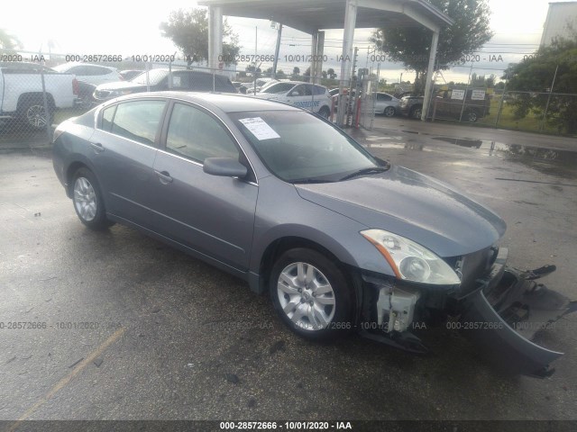 NISSAN ALTIMA 2011 1n4al2ap5bc169442