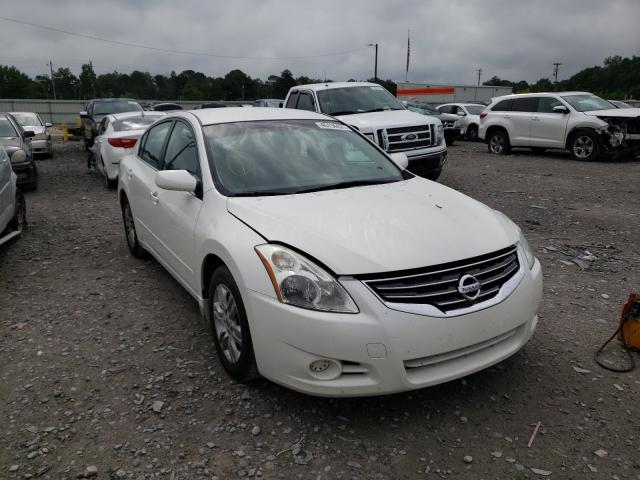 NISSAN ALTIMA BAS 2011 1n4al2ap5bc169683