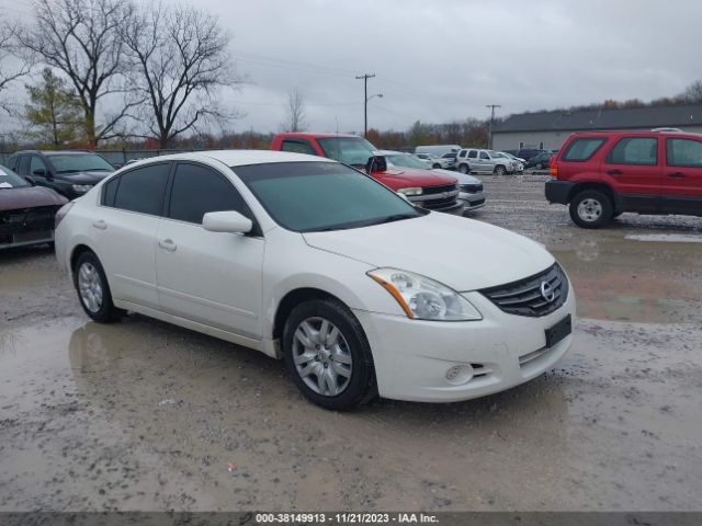 NISSAN ALTIMA 2011 1n4al2ap5bc169716