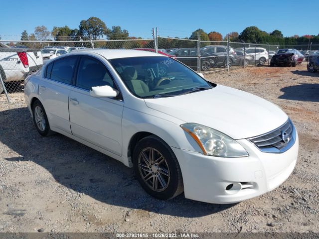 NISSAN ALTIMA BAS 2011 1n4al2ap5bc169747