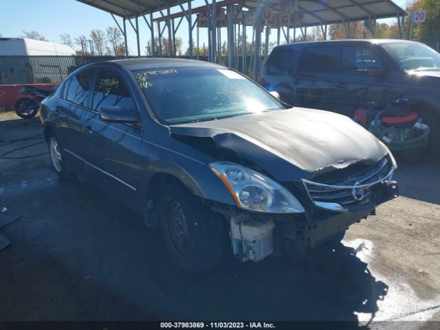 NISSAN ALTIMA 2011 1n4al2ap5bc170199