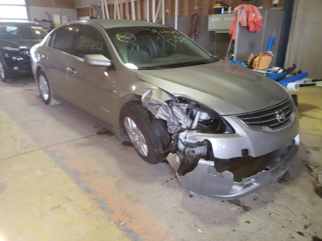 NISSAN ALTIMA BAS 2011 1n4al2ap5bc170574