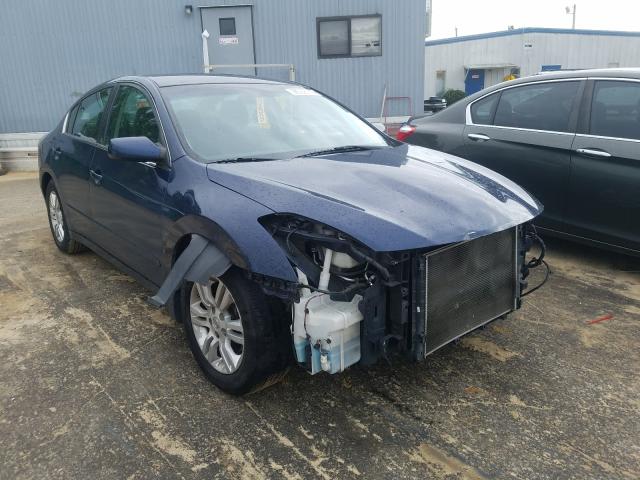 NISSAN ALTIMA BAS 2011 1n4al2ap5bc170705