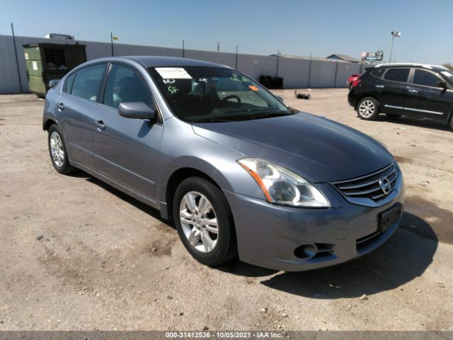 NISSAN ALTIMA 2011 1n4al2ap5bc170770