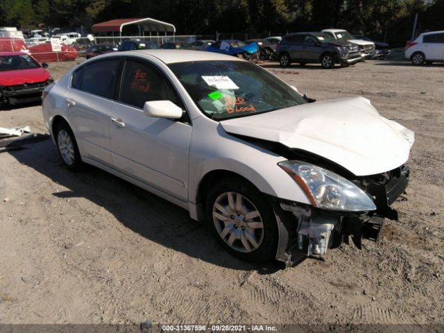 NISSAN ALTIMA 2011 1n4al2ap5bc171000