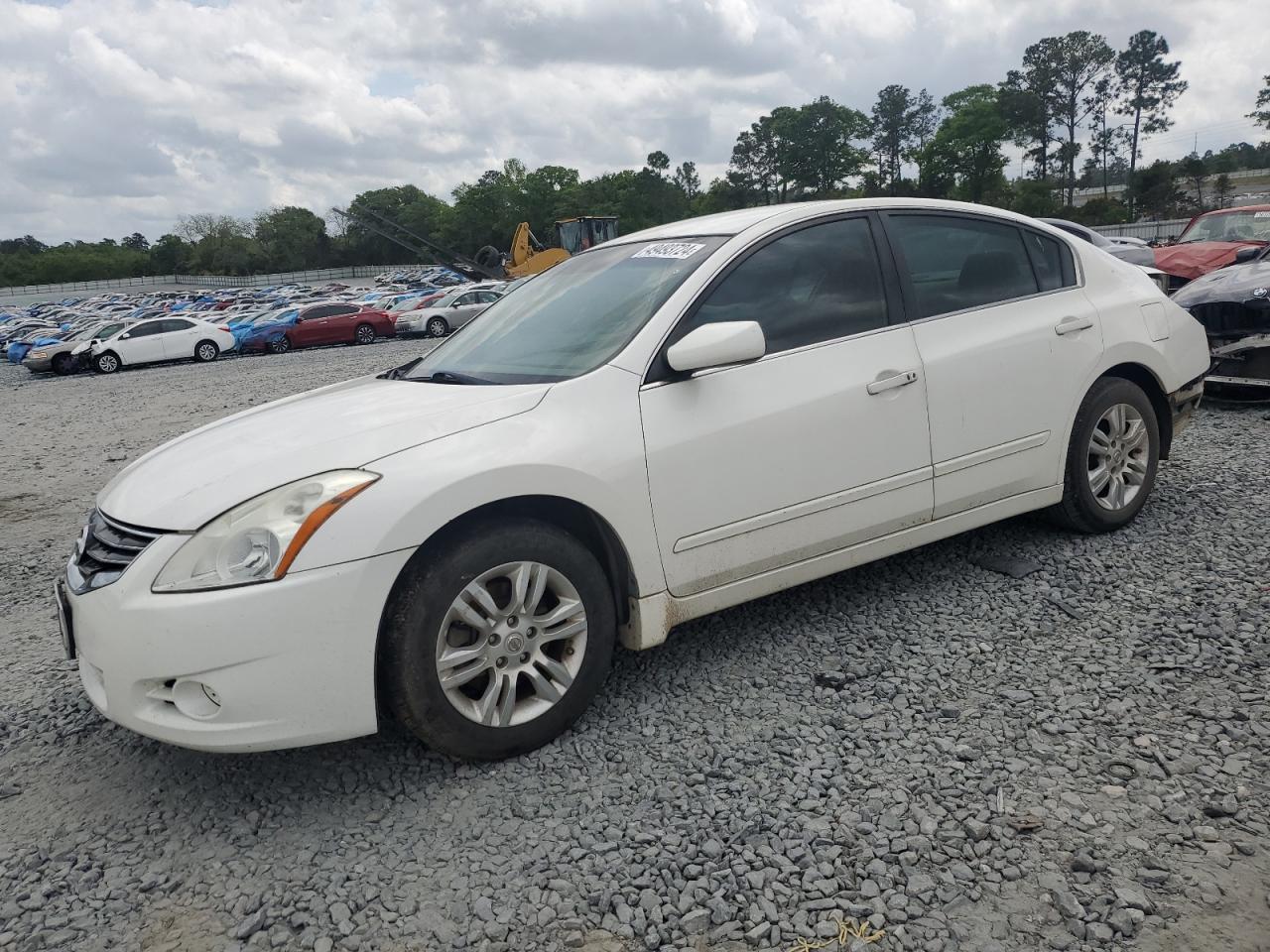 NISSAN ALTIMA 2011 1n4al2ap5bc171644