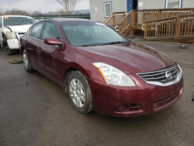 NISSAN ALTIMA BAS 2011 1n4al2ap5bc171868