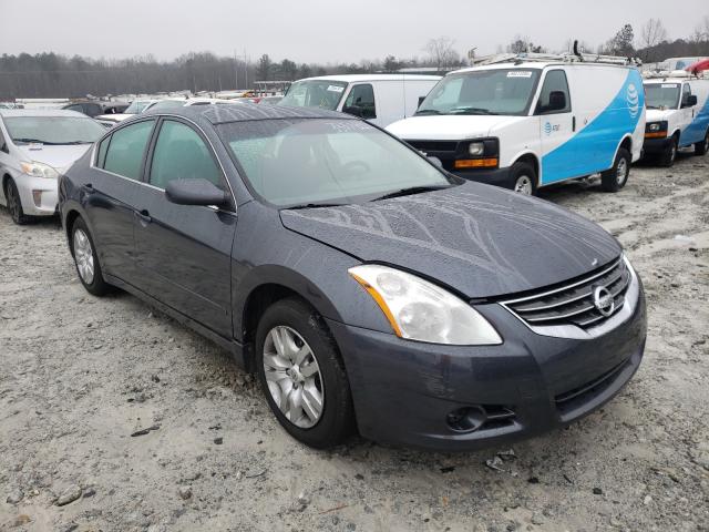 NISSAN ALTIMA BAS 2011 1n4al2ap5bc172034