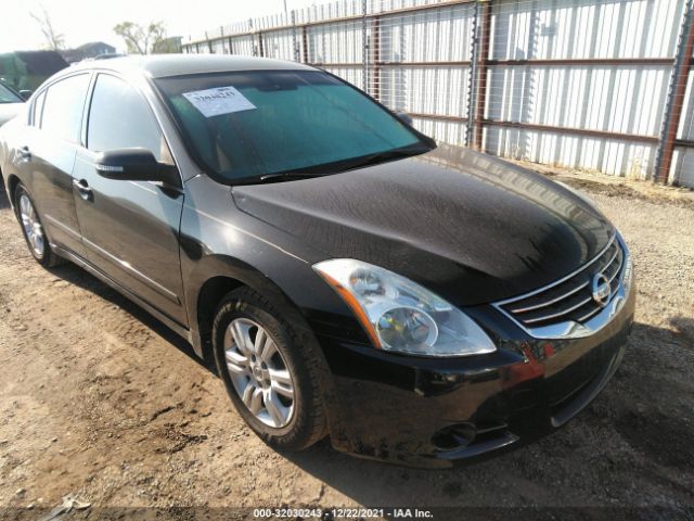 NISSAN ALTIMA 2011 1n4al2ap5bc172342