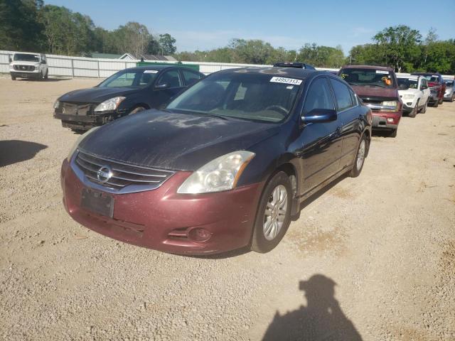 NISSAN ALTIMA 2011 1n4al2ap5bc172499