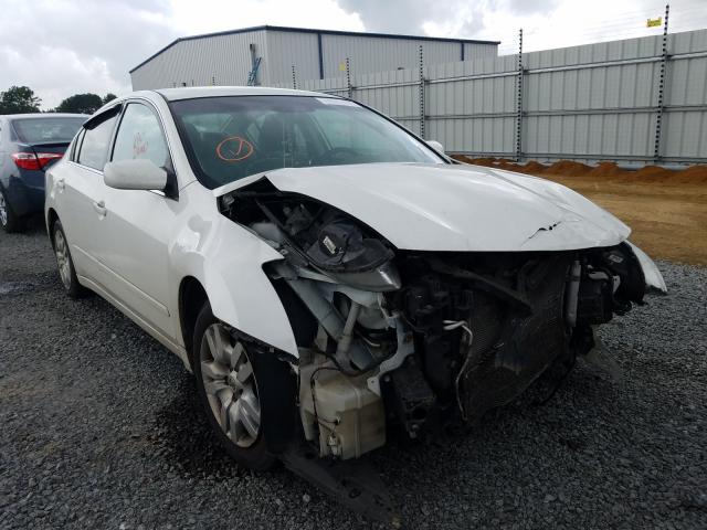 NISSAN ALTIMA BAS 2011 1n4al2ap5bc173247