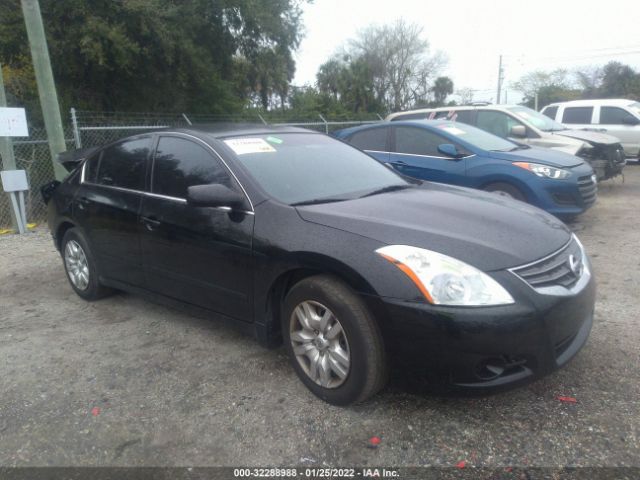 NISSAN ALTIMA 2011 1n4al2ap5bc173328