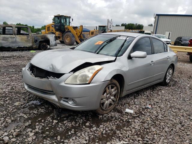 NISSAN ALTIMA 2011 1n4al2ap5bc173409