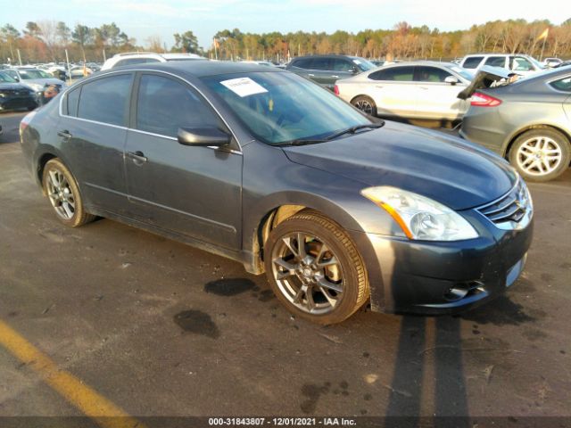 NISSAN ALTIMA 2011 1n4al2ap5bc173488