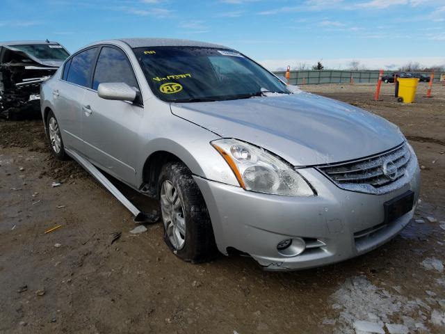 NISSAN ALTIMA BAS 2011 1n4al2ap5bc173717