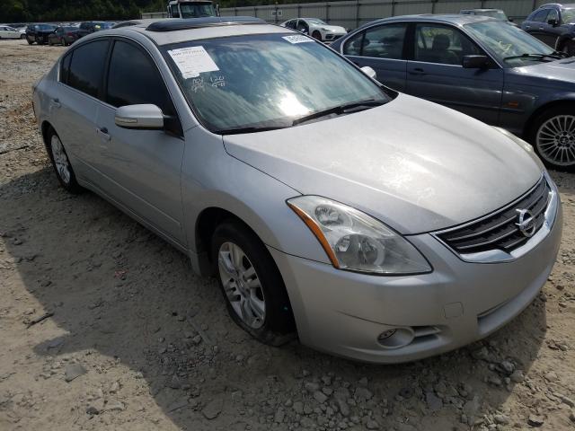 NISSAN ALTIMA BAS 2011 1n4al2ap5bc173748