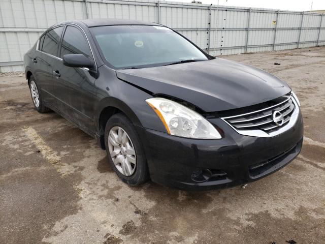 NISSAN ALTIMA BAS 2011 1n4al2ap5bc174043