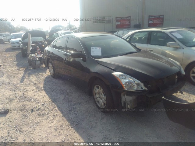 NISSAN ALTIMA 2011 1n4al2ap5bc174107