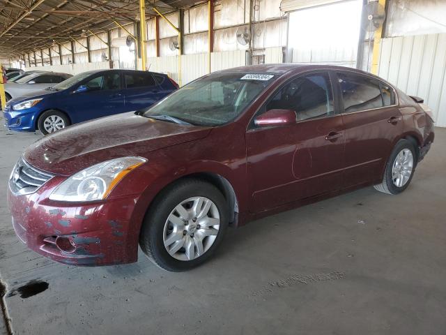 NISSAN ALTIMA 2011 1n4al2ap5bc174818