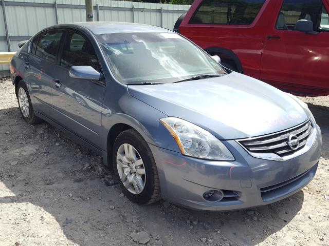 NISSAN ALTIMA BAS 2011 1n4al2ap5bc174978