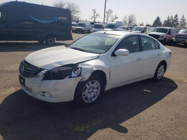 NISSAN ALTIMA BAS 2011 1n4al2ap5bc175001