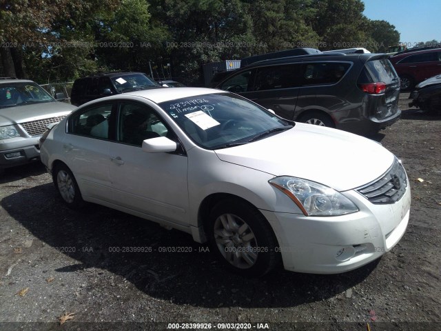 NISSAN ALTIMA 2011 1n4al2ap5bc175385