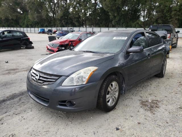 NISSAN ALTIMA BAS 2011 1n4al2ap5bc175757