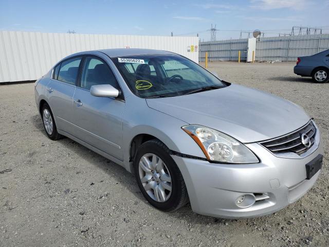 NISSAN ALTIMA BAS 2011 1n4al2ap5bc175824