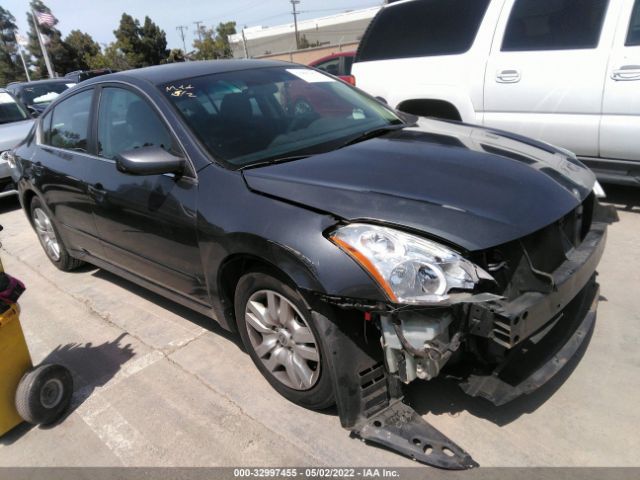 NISSAN ALTIMA 2011 1n4al2ap5bc176455