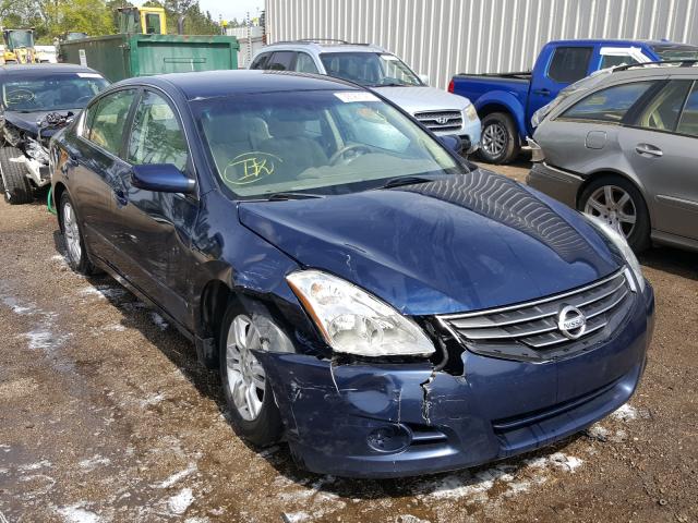 NISSAN ALTIMA BAS 2011 1n4al2ap5bc176892