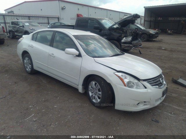 NISSAN ALTIMA 2011 1n4al2ap5bc177055