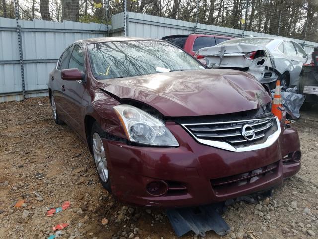 NISSAN ALTIMA BAS 2011 1n4al2ap5bc177492