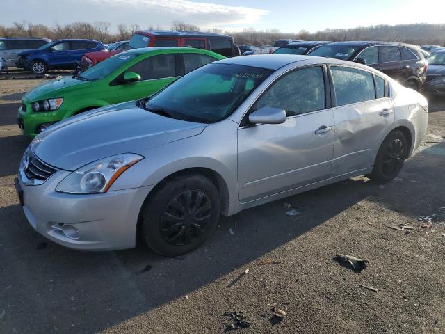 NISSAN ALTIMA 2011 1n4al2ap5bc177606