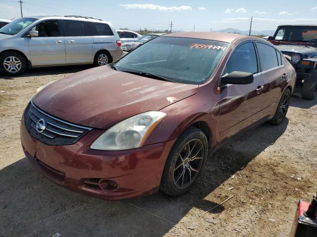 NISSAN ALTIMA BAS 2011 1n4al2ap5bc177797