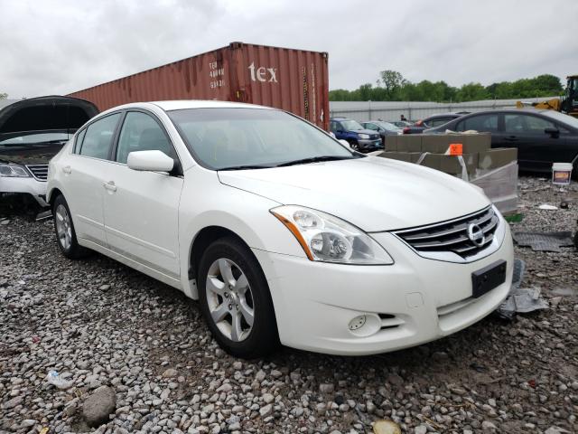 NISSAN ALTIMA BAS 2011 1n4al2ap5bc178674