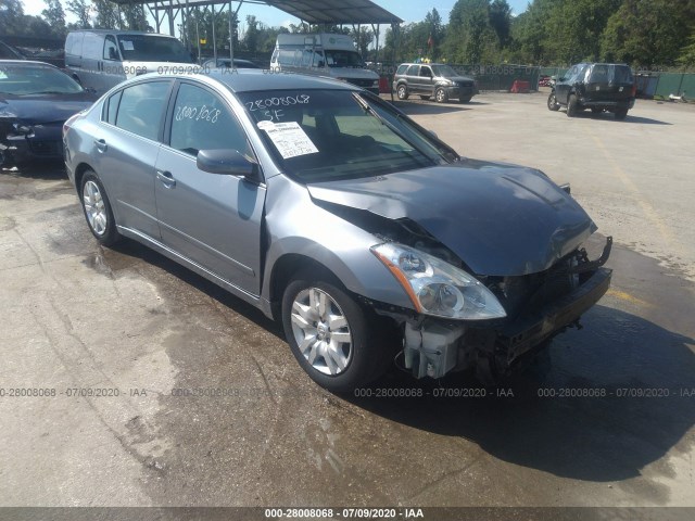 NISSAN ALTIMA 2011 1n4al2ap5bc178738