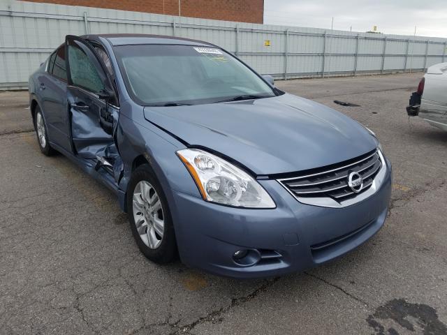 NISSAN ALTIMA BAS 2011 1n4al2ap5bc179372