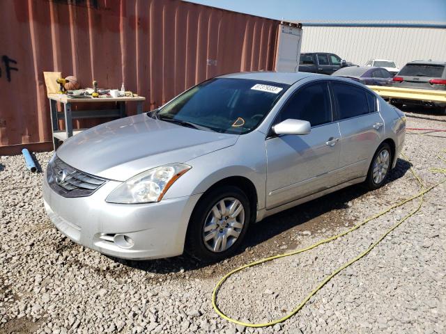 NISSAN ALTIMA BAS 2011 1n4al2ap5bc179808