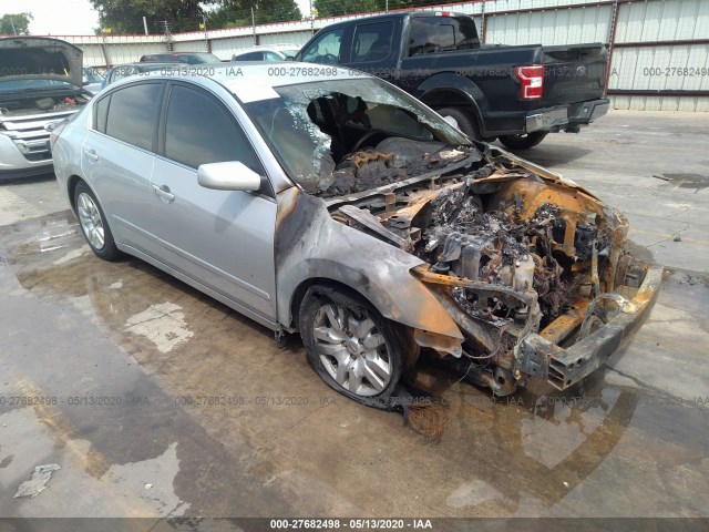 NISSAN ALTIMA 2011 1n4al2ap5bc179887